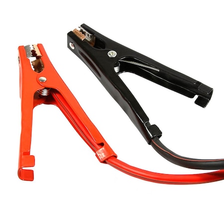 Forney Batter Jumper cables Number 6 x 16ft 52881